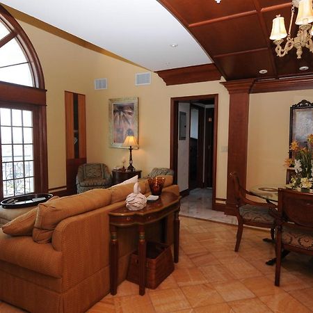 The Flanders Hotel Ocean City Luaran gambar