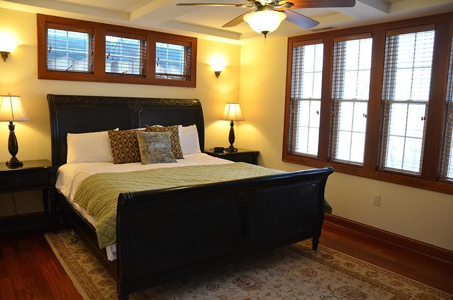 The Flanders Hotel Ocean City Luaran gambar