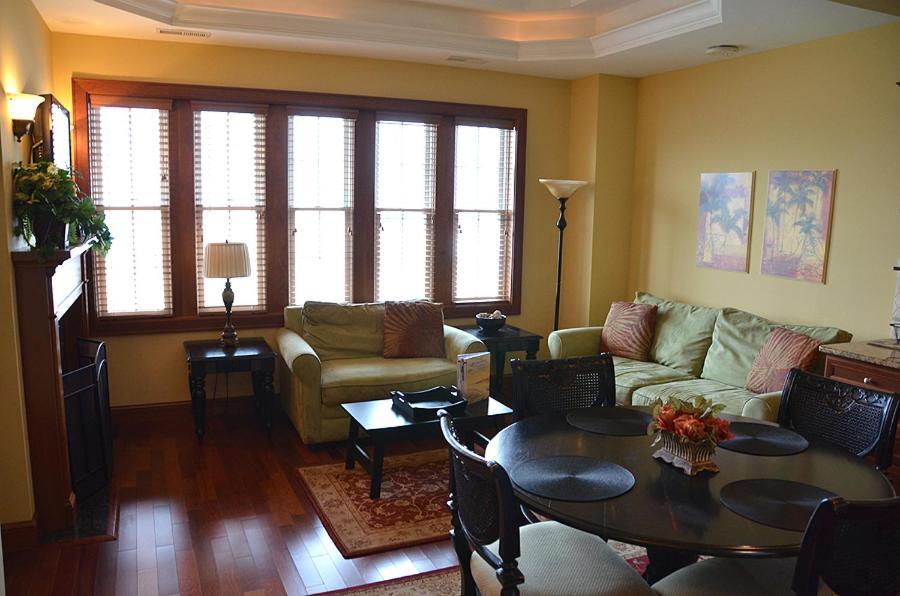 The Flanders Hotel Ocean City Luaran gambar