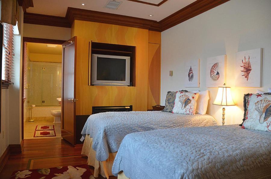 The Flanders Hotel Ocean City Luaran gambar
