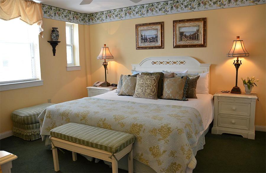 The Flanders Hotel Ocean City Luaran gambar