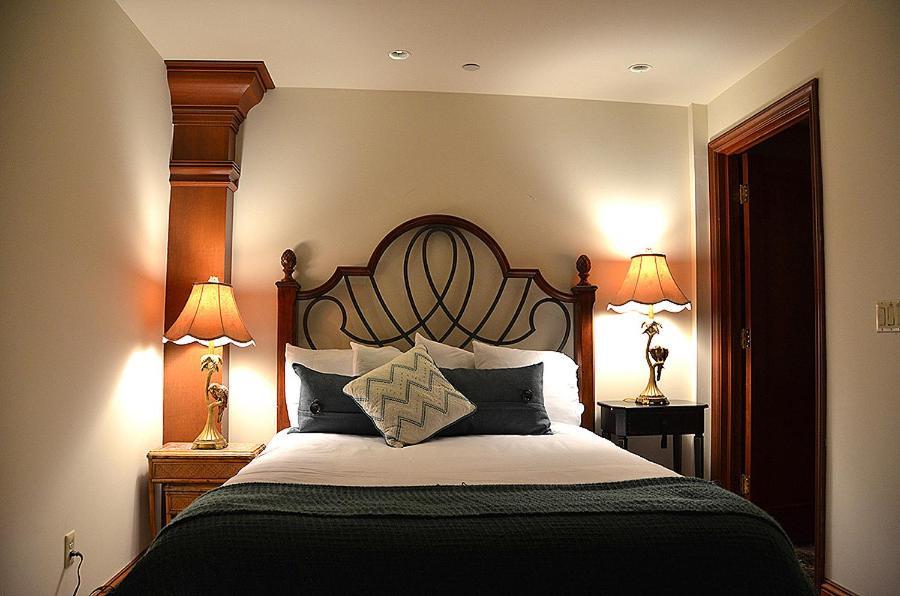 The Flanders Hotel Ocean City Luaran gambar