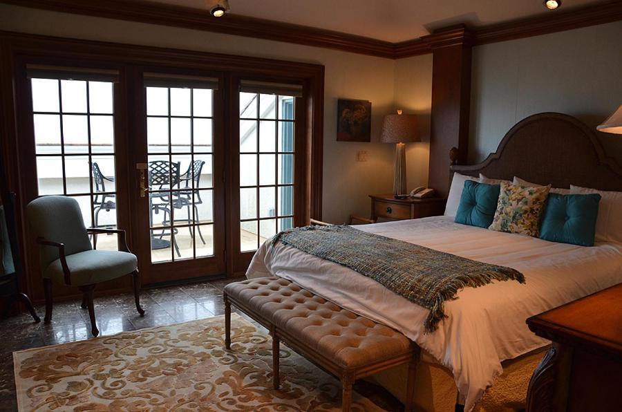 The Flanders Hotel Ocean City Luaran gambar