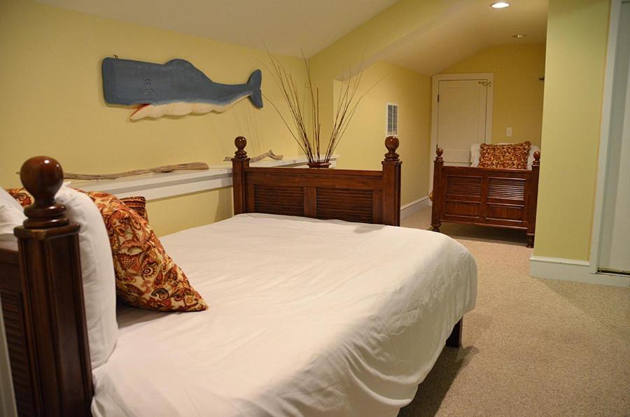 The Flanders Hotel Ocean City Luaran gambar