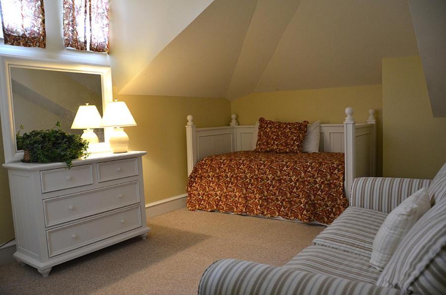 The Flanders Hotel Ocean City Luaran gambar