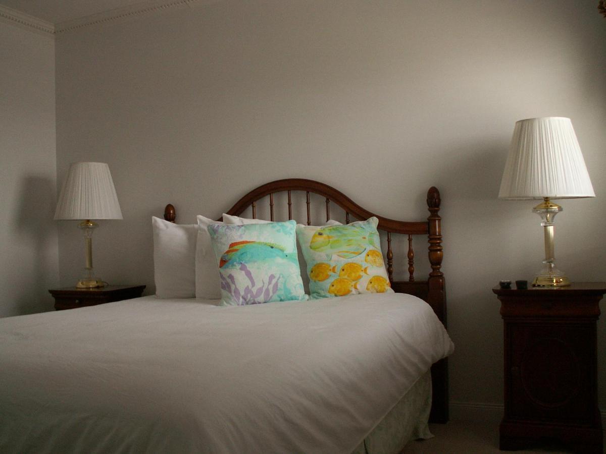 The Flanders Hotel Ocean City Luaran gambar