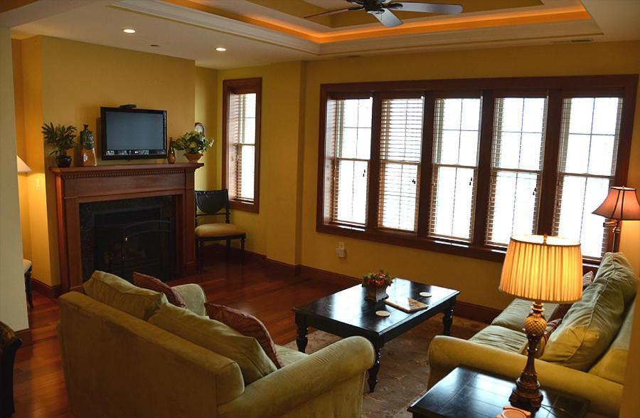 The Flanders Hotel Ocean City Luaran gambar