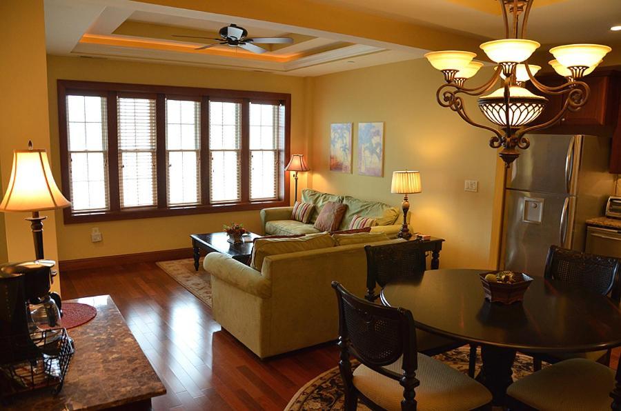 The Flanders Hotel Ocean City Luaran gambar