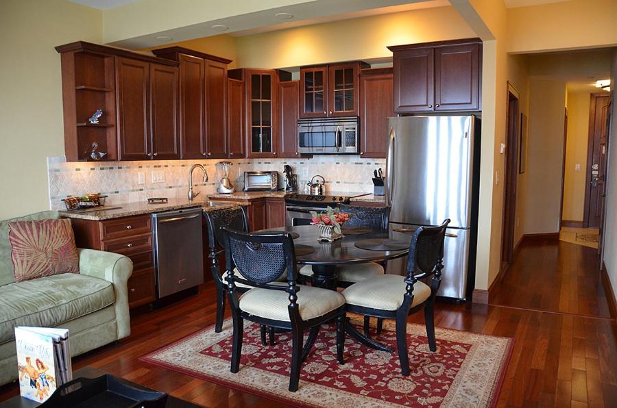 The Flanders Hotel Ocean City Luaran gambar