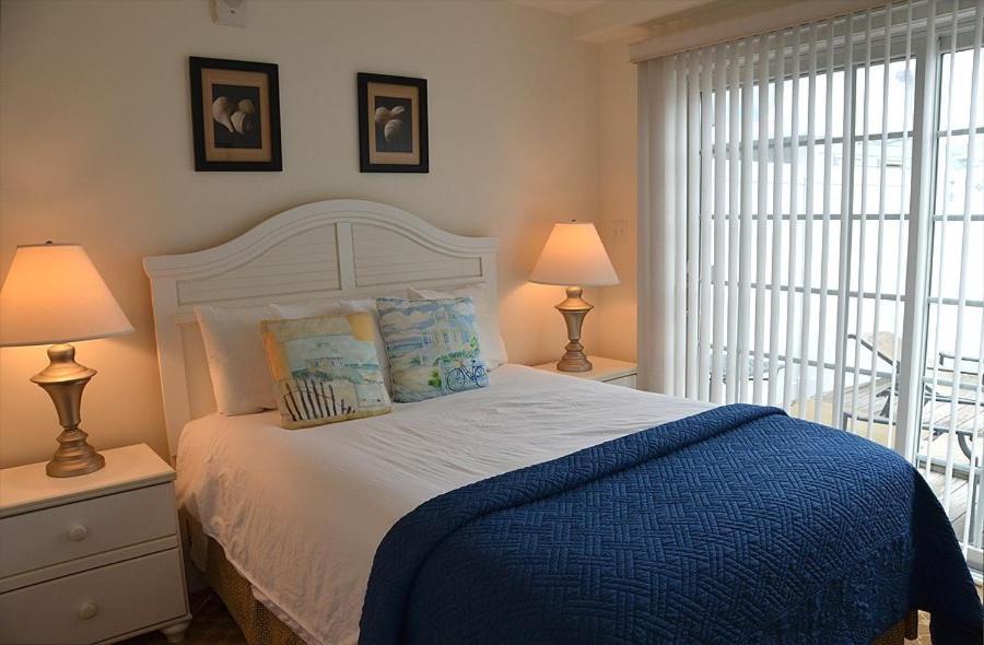 The Flanders Hotel Ocean City Luaran gambar