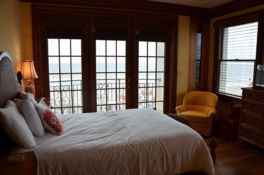 The Flanders Hotel Ocean City Luaran gambar