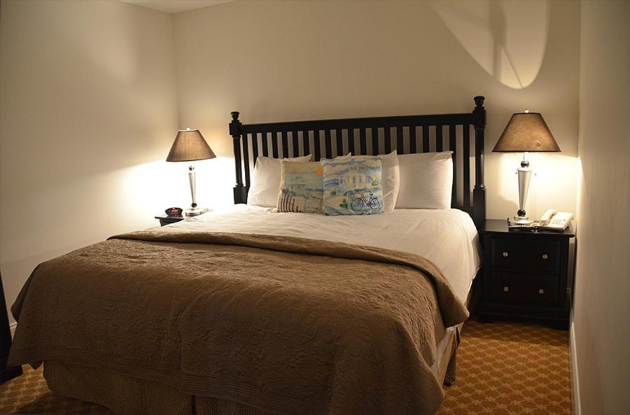 The Flanders Hotel Ocean City Luaran gambar