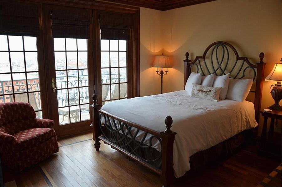 The Flanders Hotel Ocean City Luaran gambar