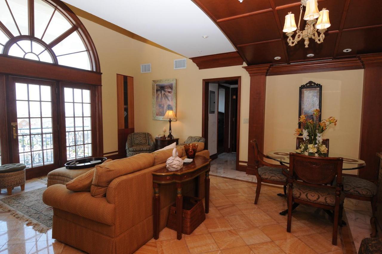 The Flanders Hotel Ocean City Luaran gambar