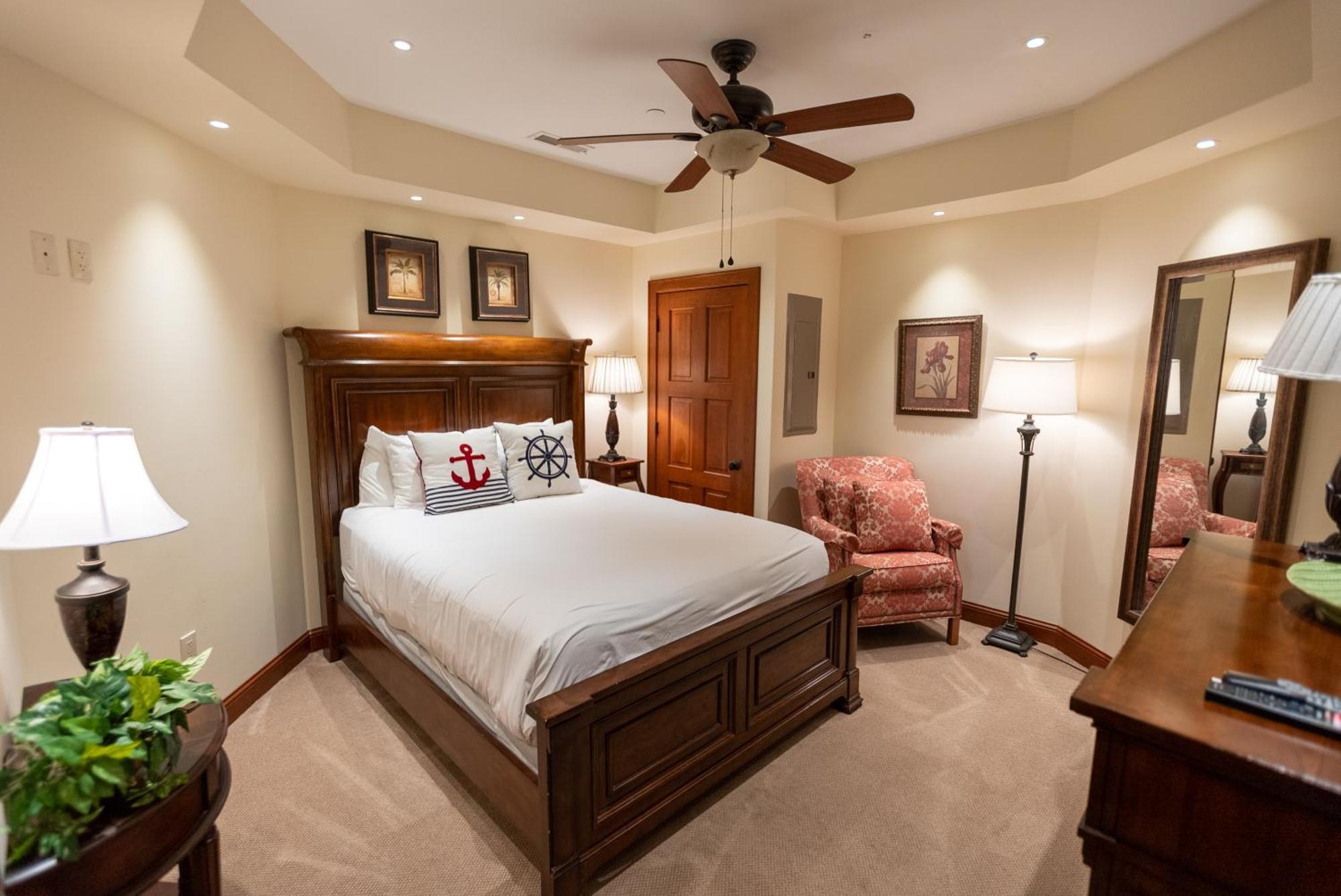 The Flanders Hotel Ocean City Luaran gambar