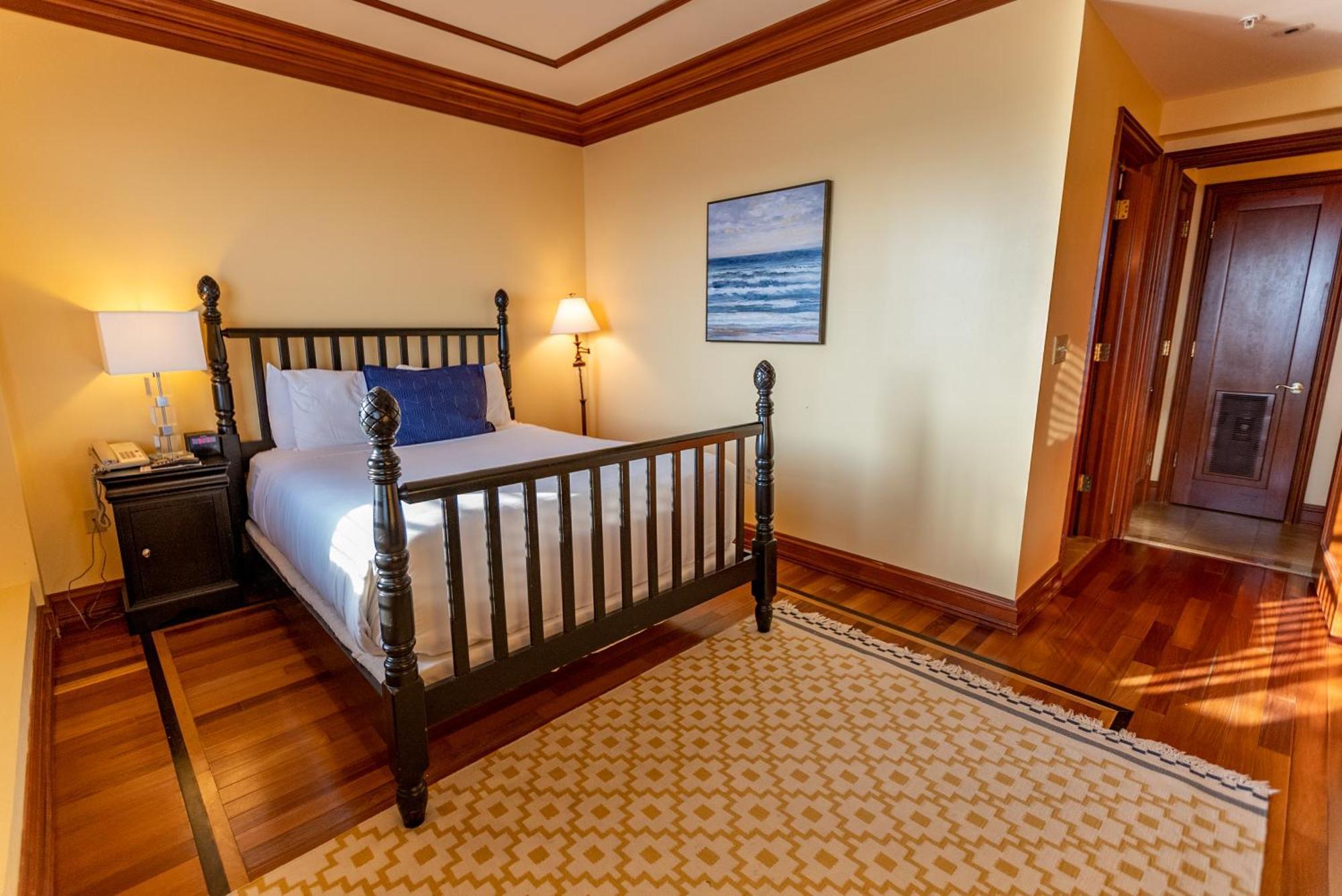 The Flanders Hotel Ocean City Luaran gambar
