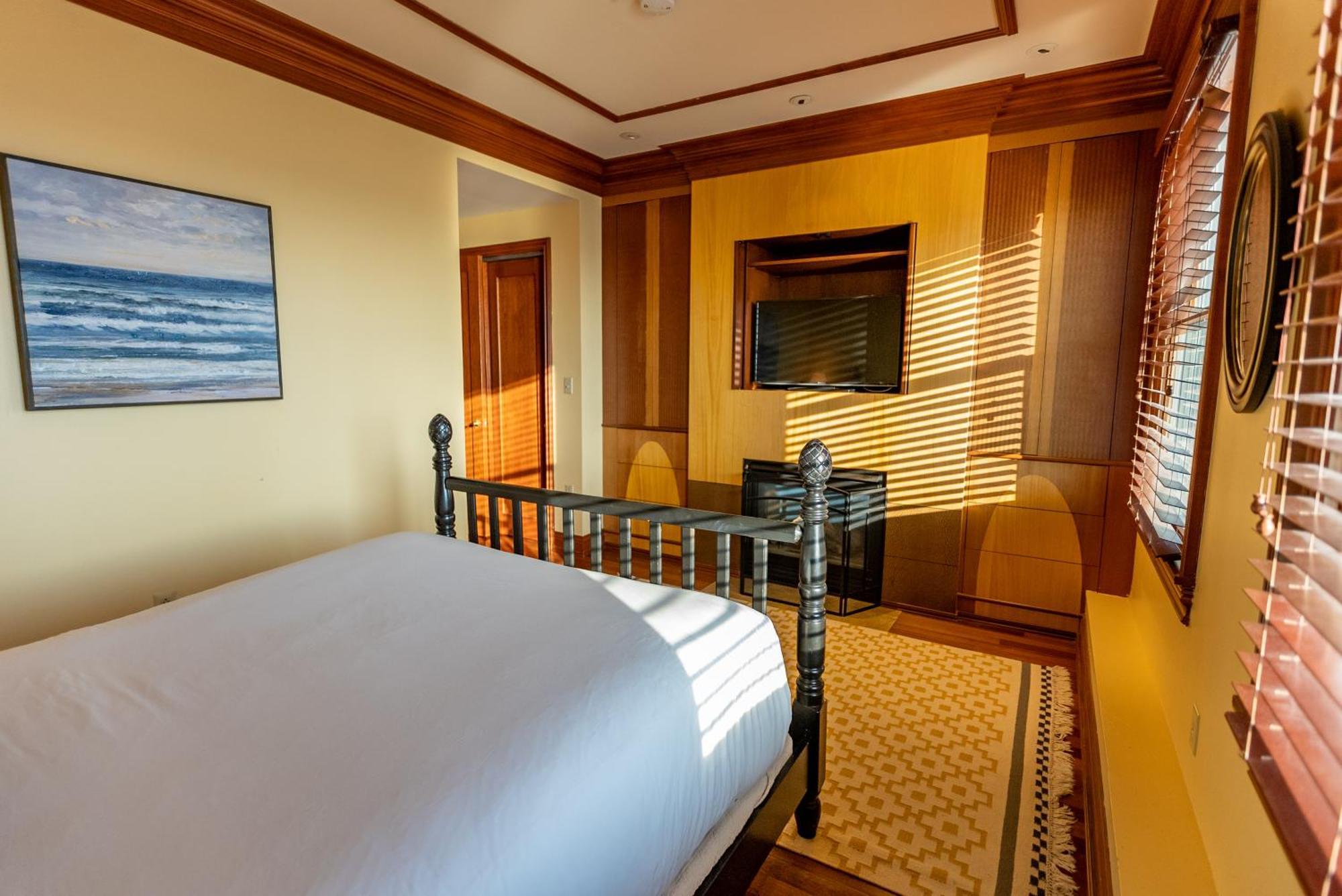 The Flanders Hotel Ocean City Luaran gambar