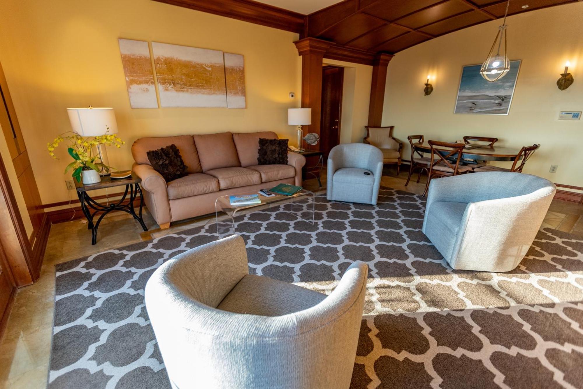The Flanders Hotel Ocean City Luaran gambar