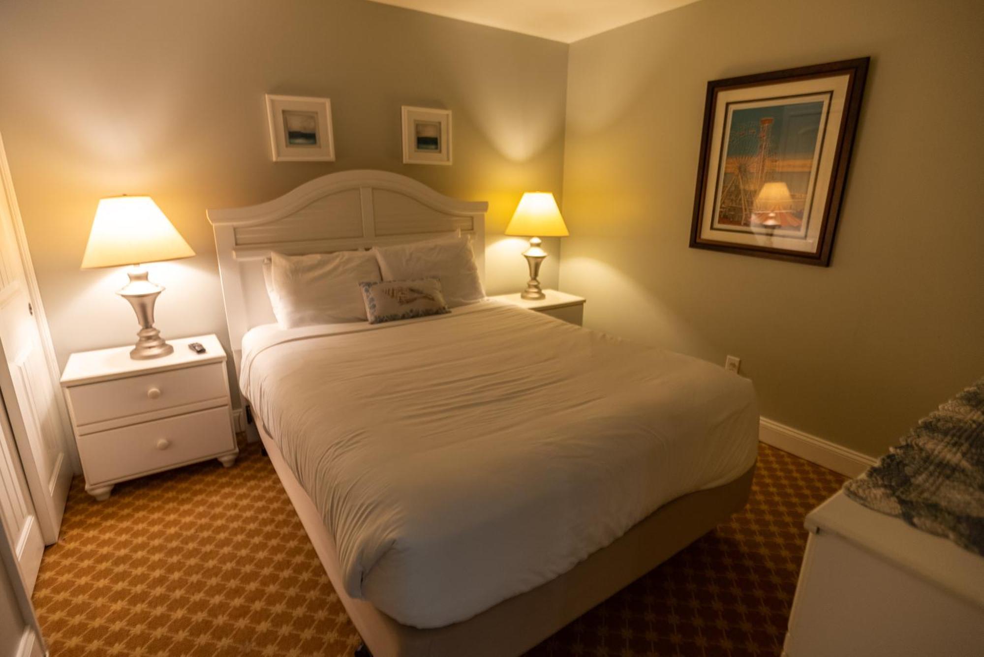 The Flanders Hotel Ocean City Luaran gambar