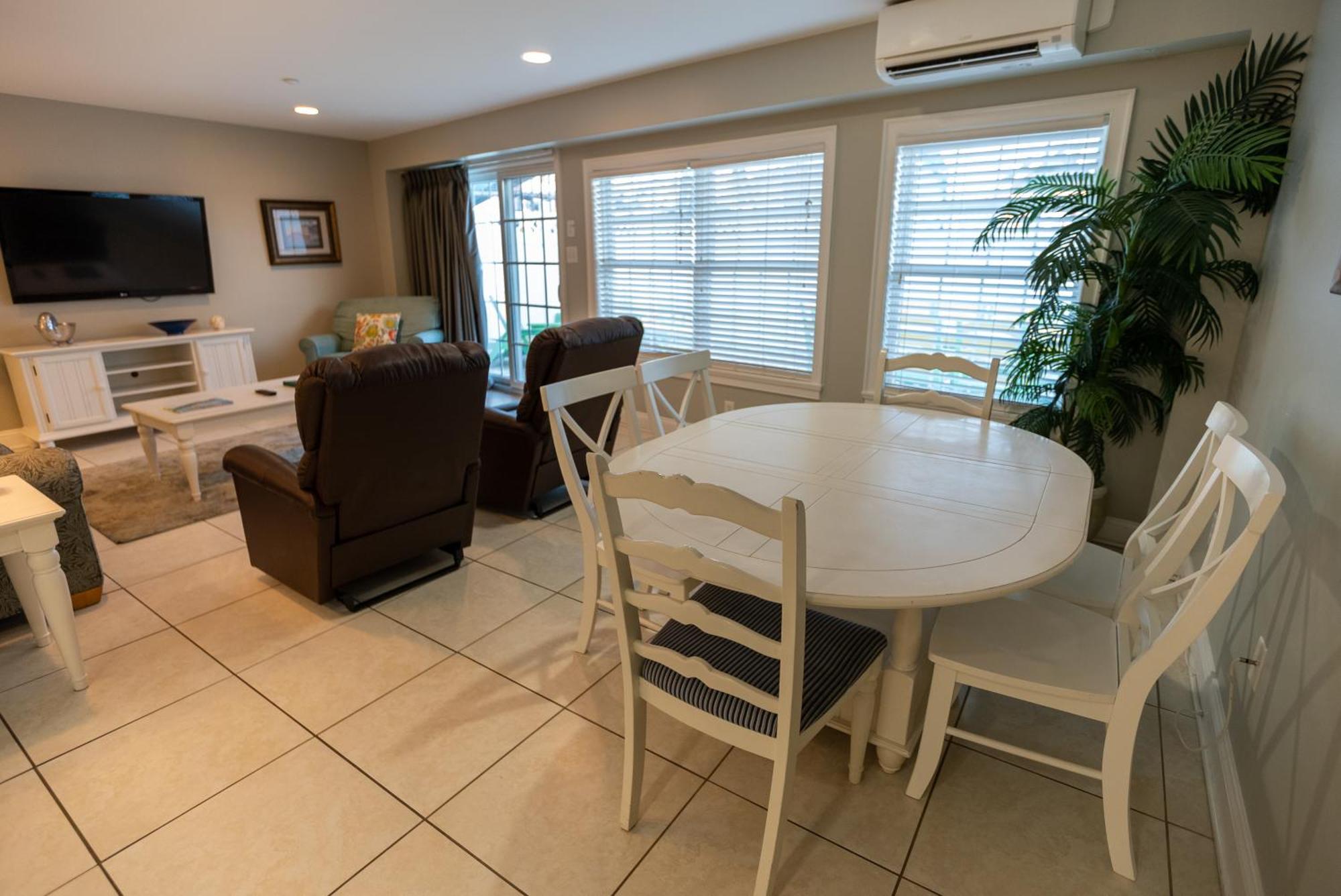 The Flanders Hotel Ocean City Luaran gambar
