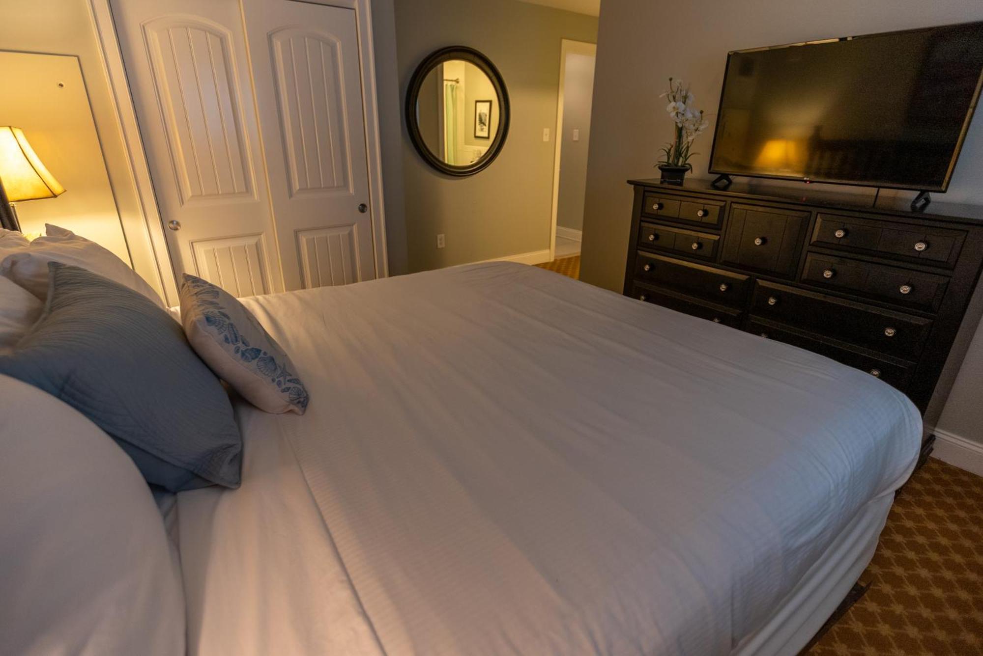 The Flanders Hotel Ocean City Luaran gambar