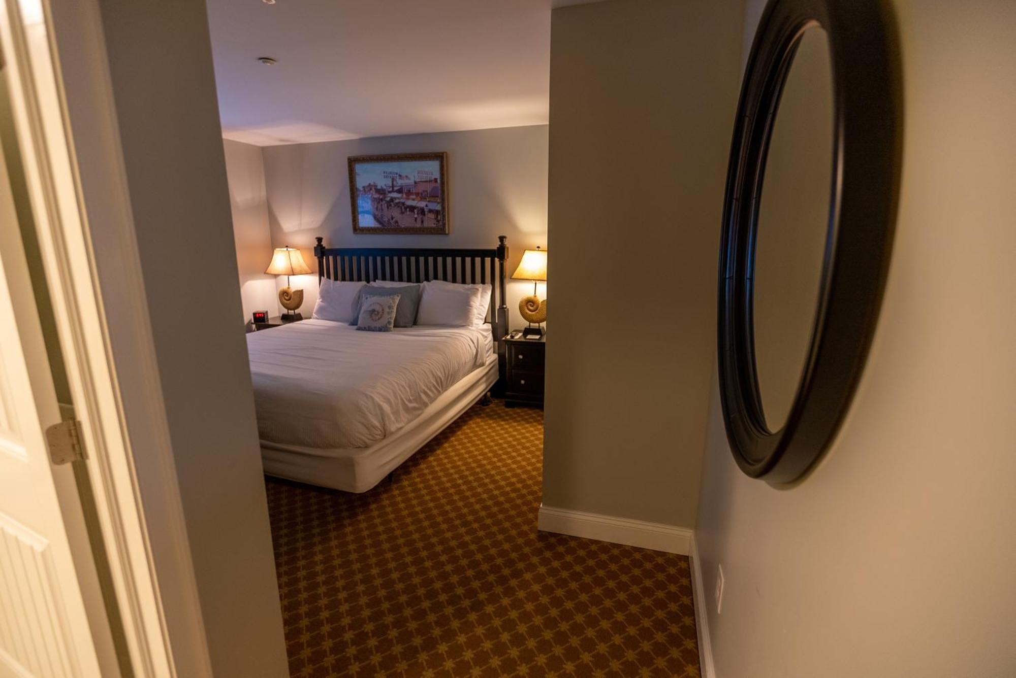 The Flanders Hotel Ocean City Luaran gambar
