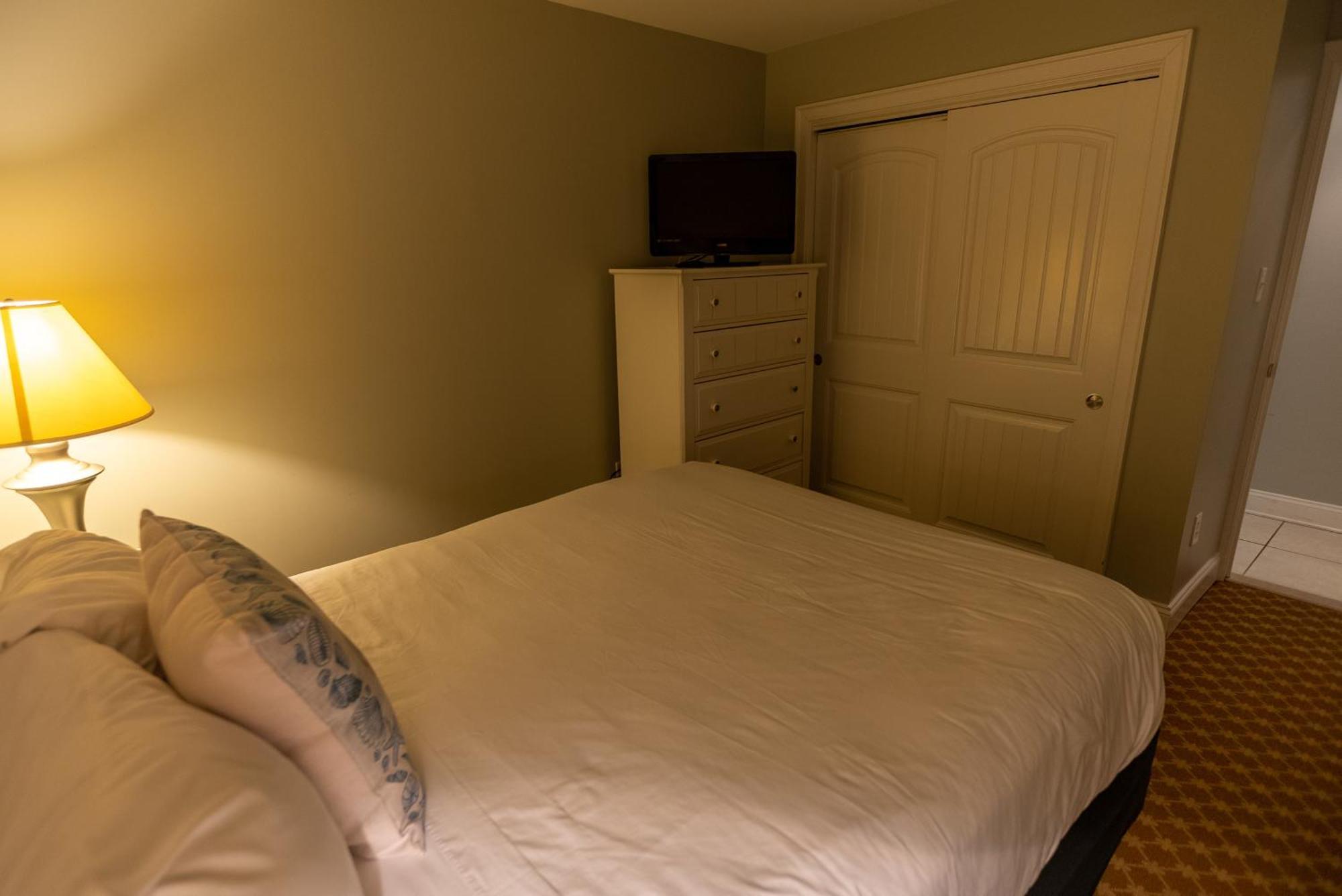 The Flanders Hotel Ocean City Luaran gambar