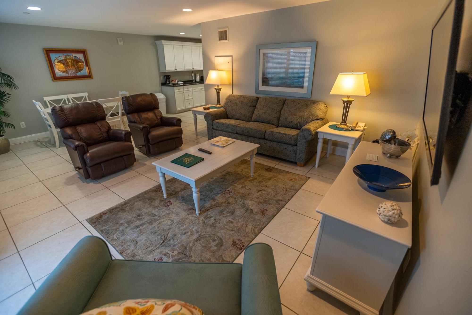 The Flanders Hotel Ocean City Luaran gambar
