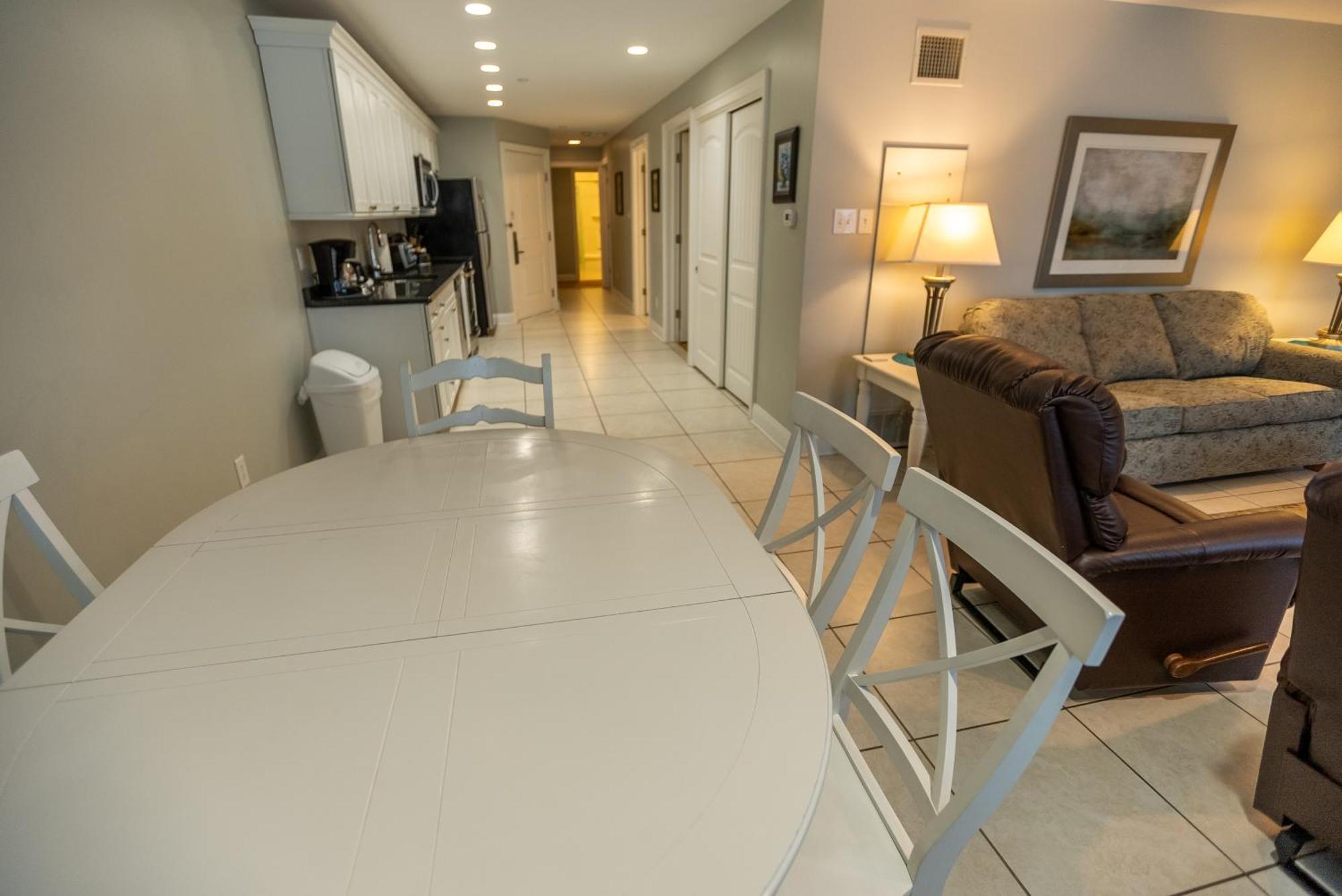 The Flanders Hotel Ocean City Luaran gambar
