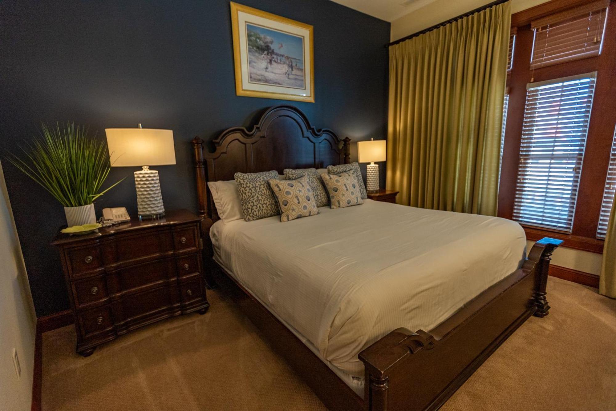 The Flanders Hotel Ocean City Luaran gambar