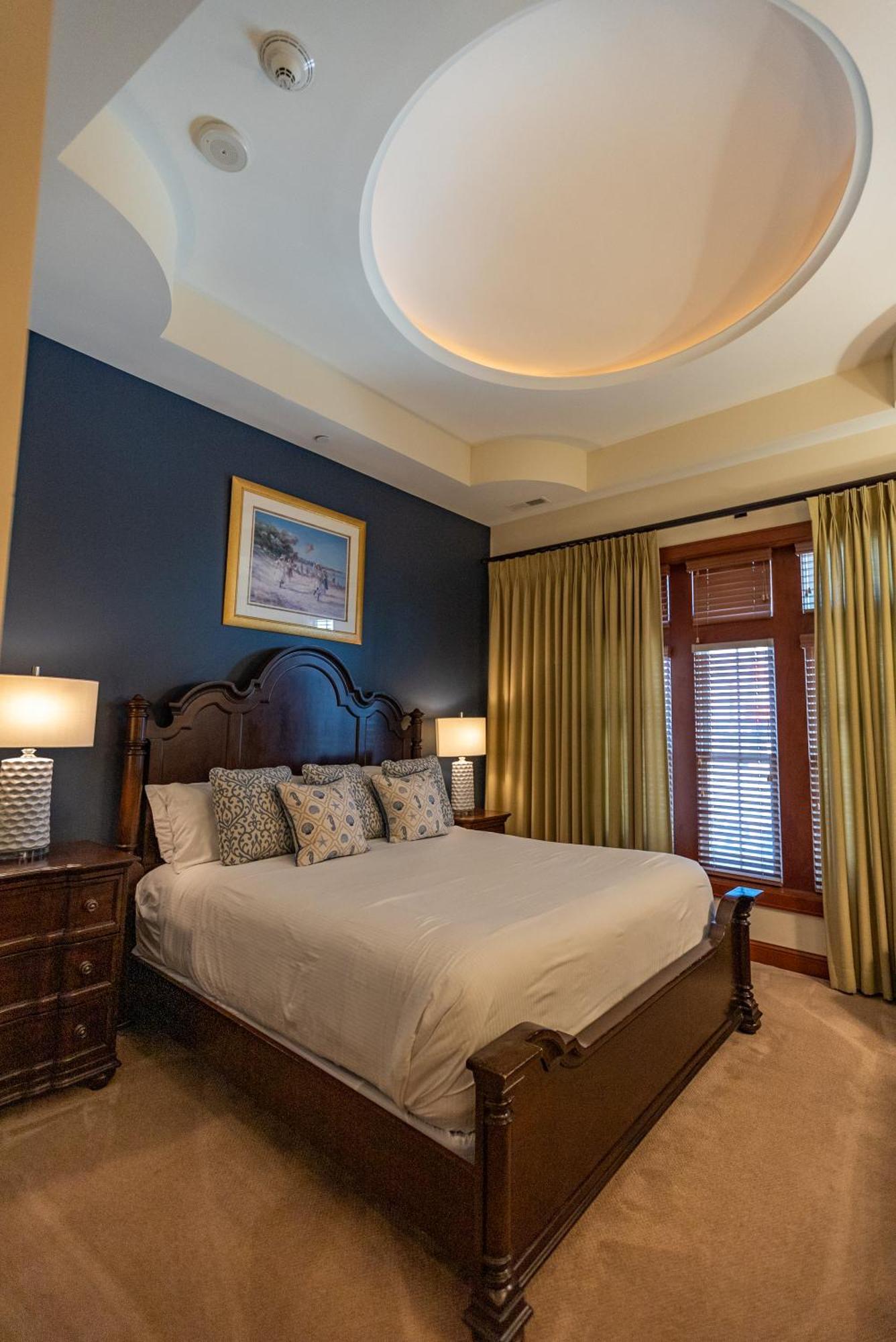 The Flanders Hotel Ocean City Luaran gambar
