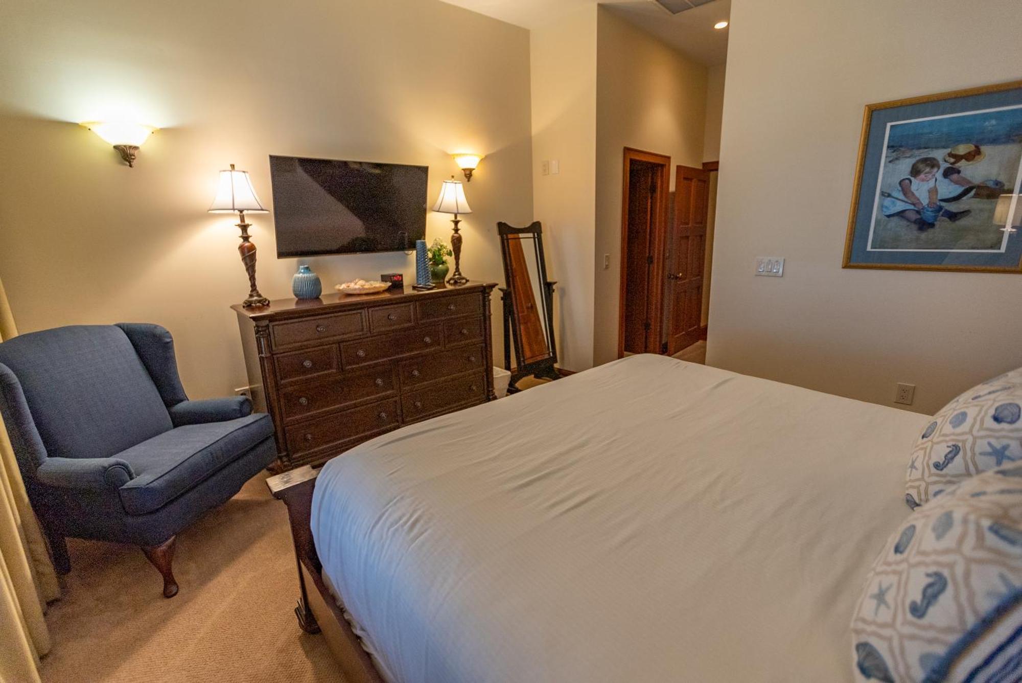 The Flanders Hotel Ocean City Luaran gambar