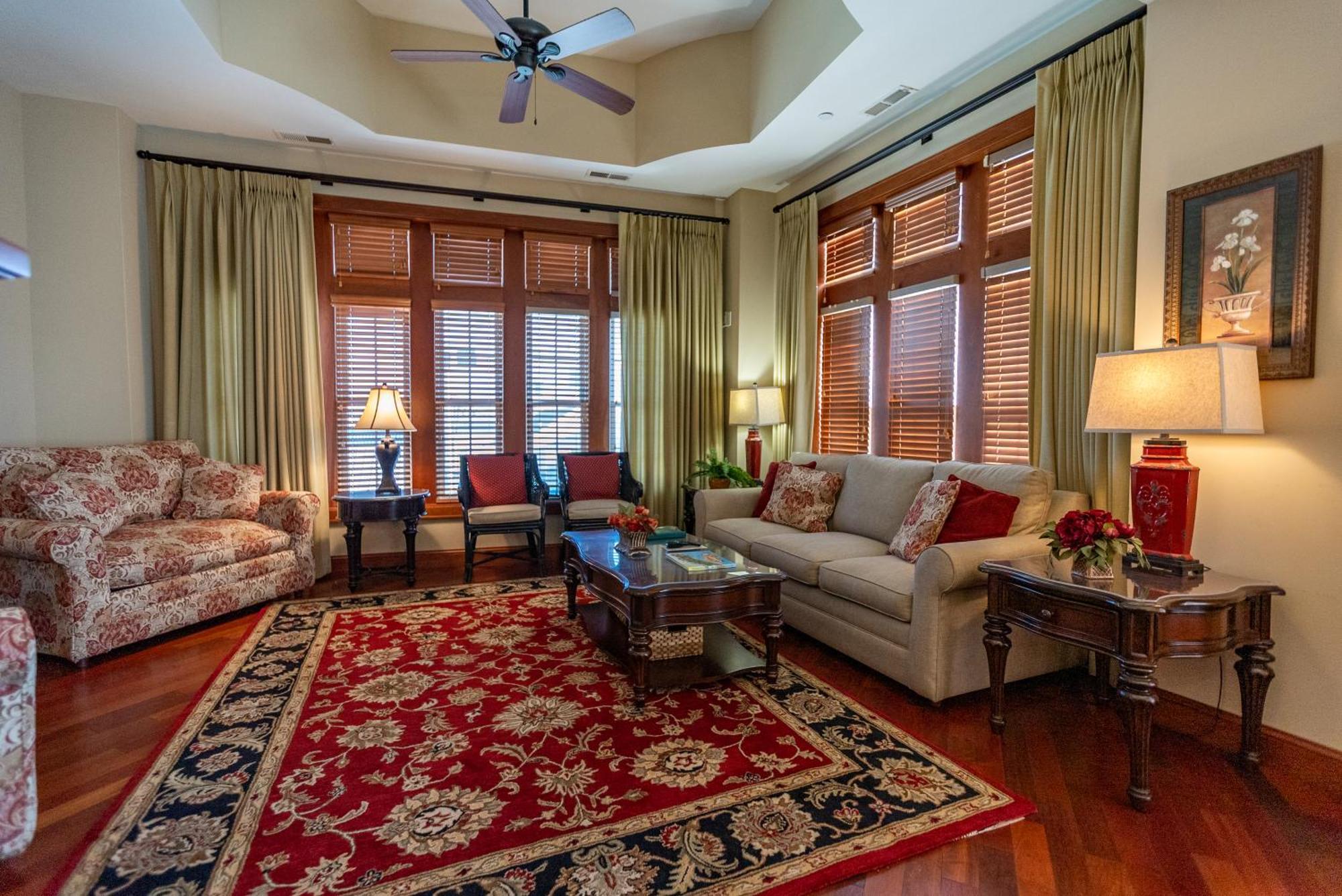 The Flanders Hotel Ocean City Luaran gambar