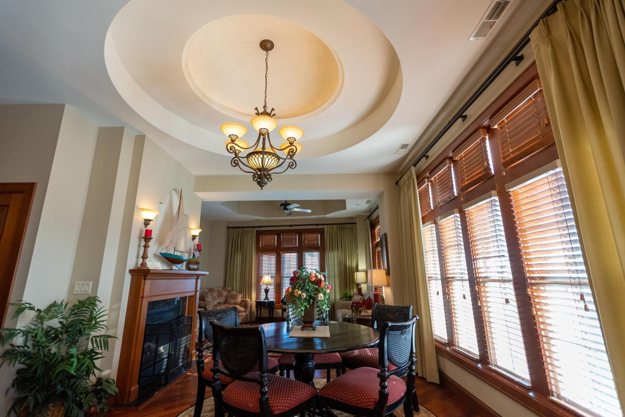 The Flanders Hotel Ocean City Luaran gambar