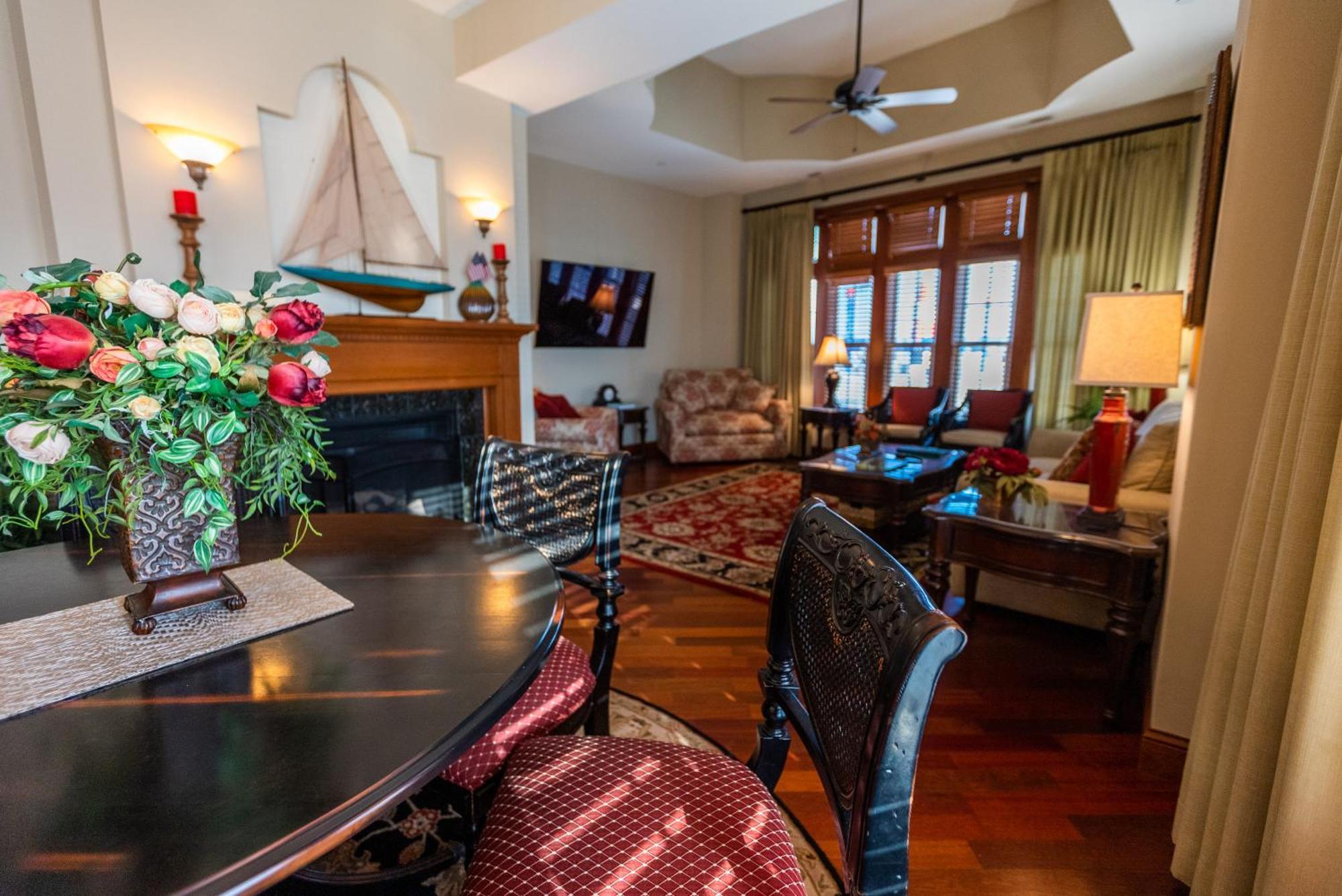 The Flanders Hotel Ocean City Luaran gambar