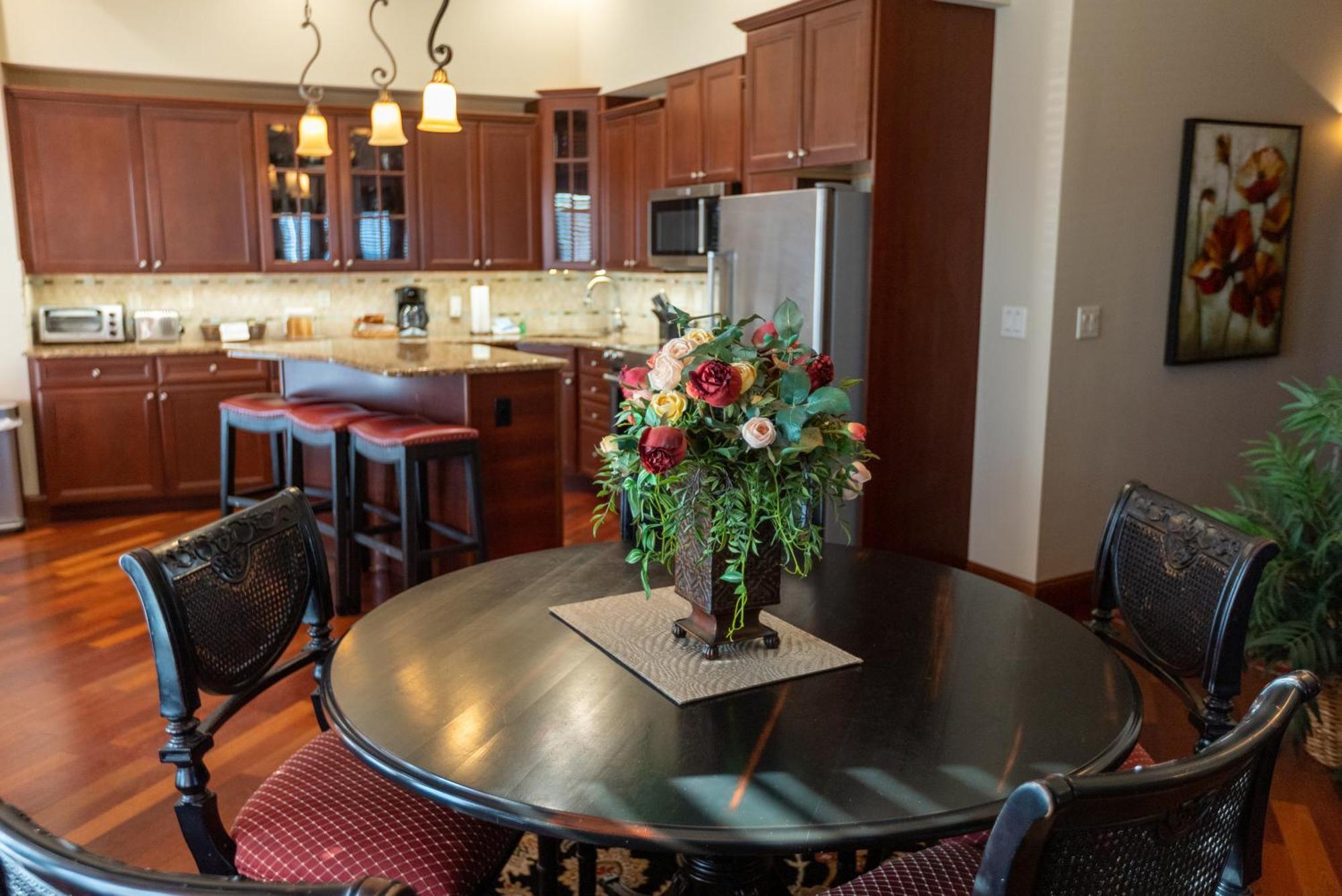 The Flanders Hotel Ocean City Luaran gambar