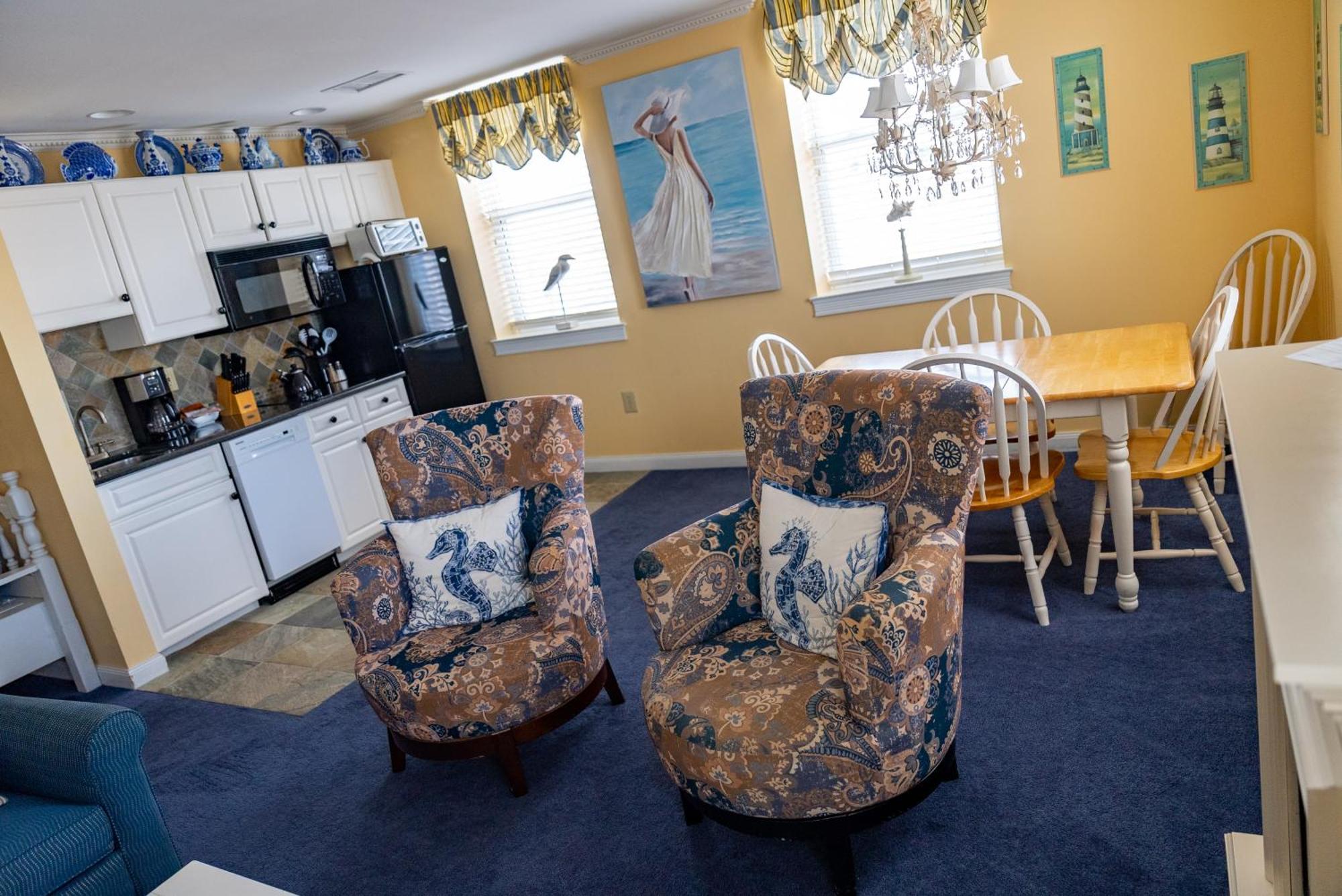 The Flanders Hotel Ocean City Luaran gambar